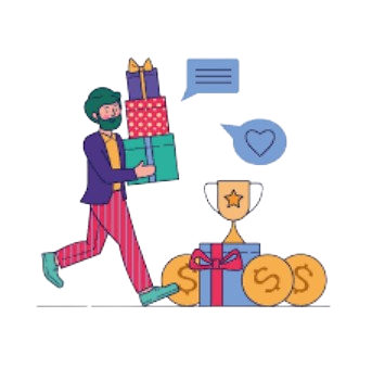 Daily Bonuses and Rewards