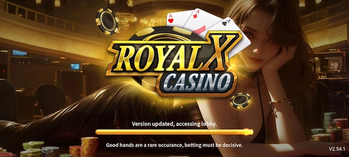 Royal Casino Download