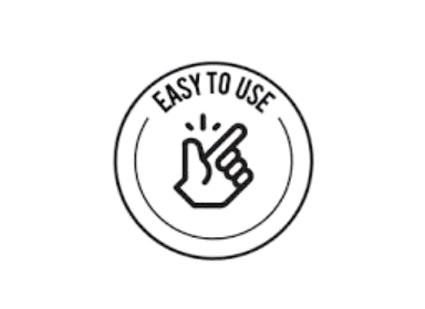 Simple and Easy to Use