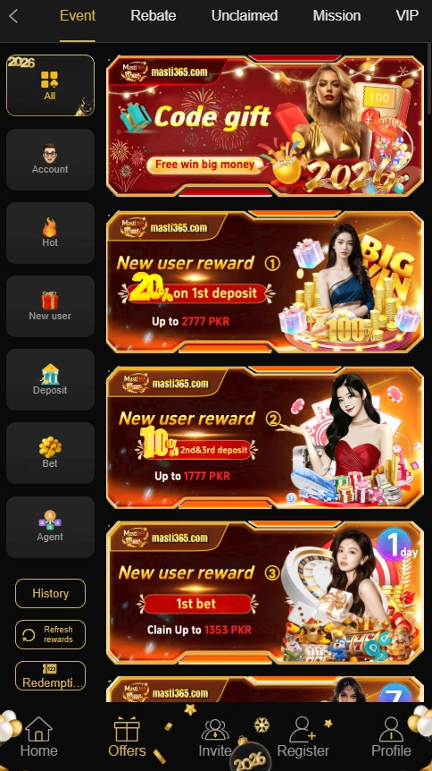 Masti 365 Game Download