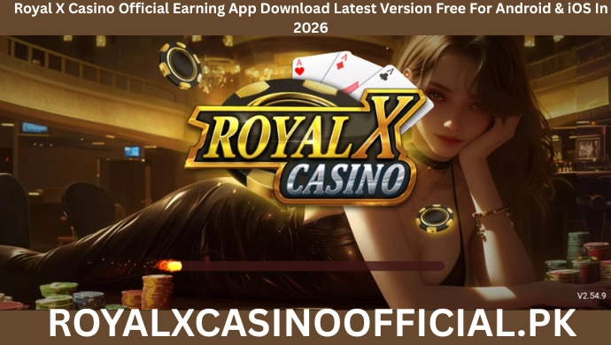 ROYALXCASINOOFFICIAL.PK