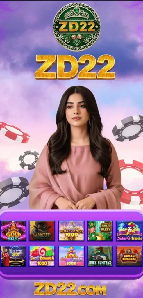 ZD22 Game