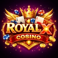 royal x cosino game