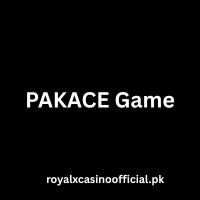 PAKACE Game